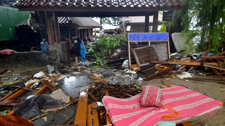 Vlasti izdali upozerenje i evakuirale grad na sjeveru