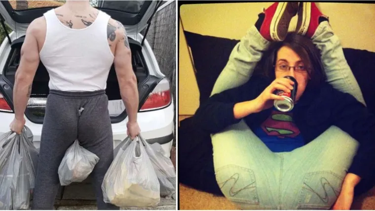 Ovih 15 osoba može ne&scaron;to &scaron;to većina nas ne može napraviti ni u snu, nemojte isprobavati kod kuće!