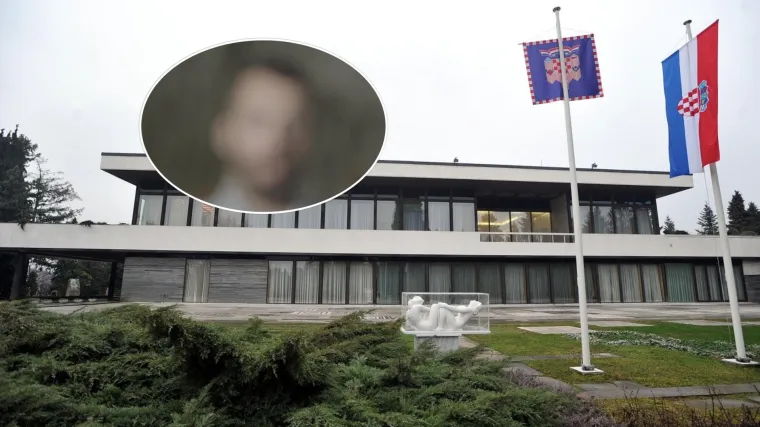 VIDEO Najpopularniji političar u Hrvatskoj: Napokon se javio Gospodin Nitko!