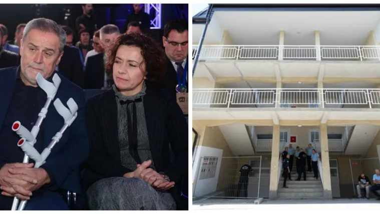 Za&scaron;titarska tvrtka koju vodi suprug Bandićeve pročelnice zarađuje milijune na poslovima s Gradom!?