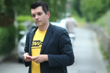 Emotivna ispovijest Branimira Bunjca: 'Doživio sam šok. Ovih dana moja je supruga napustila dom...'