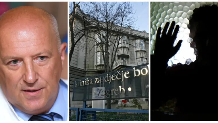 Zlostavljani dječak se oporavlja: Majka ga može posjetiti samo u pratnji policije