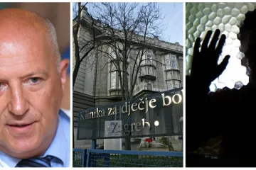 Zlostavljani dječak se oporavlja: Majka ga može posjetiti samo u pratnji policije