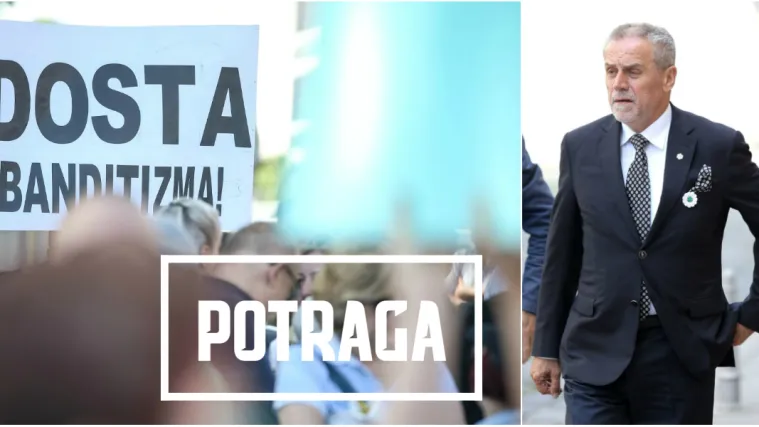 'Zagrebački Manhattan' digao građane na noge, a Beograđani im poručuju: 'Pazite se!'