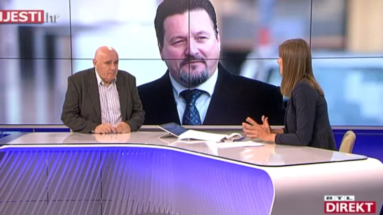 Žarko Puhovski: 'Plenković ovu noć mora odlučiti reagirati drugačije, inače HNS odlazi'