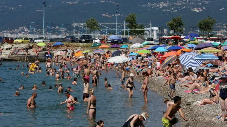 Vrijeme je za triježnjenje! Najskuplji krevet u turizmu jest onaj u kojem nitko ne želi spavati