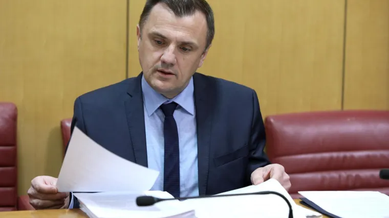 Tko će uskočiti na mjesto Ku&scaron;čevića? Plenković već ima zamjenu!?