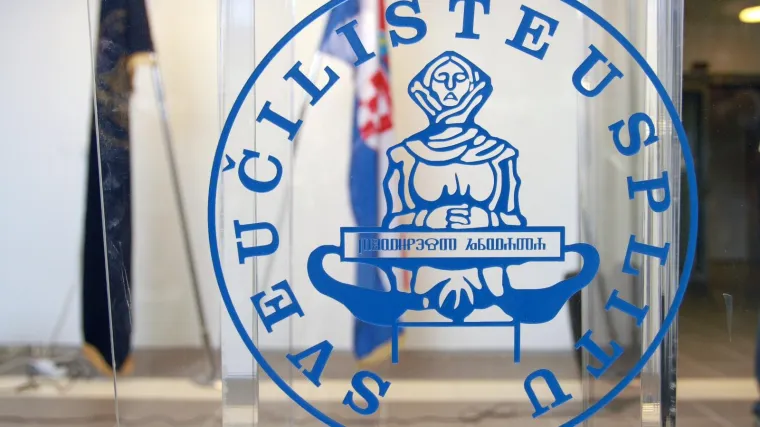 Posebno priznanje Europske komisije: 'Sveučili&scaron;te u Splitu ostvarilo povijesni uspjeh!'