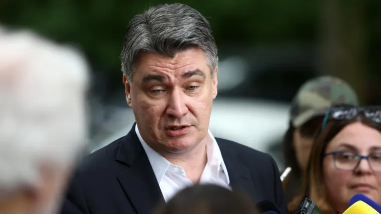 'Ako je ovo istina, takvu prijetvornost i vjerolomnost treba kazniti. Tu se ne radi o malim ljudskim slabostima'