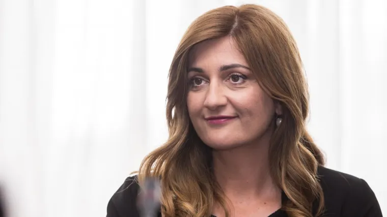 Krenule ostavke, a gradonačelnica samu sebe imenovala u skup&scaron;tinu komunalne tvrtke