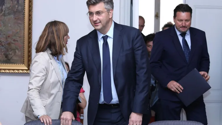 Vi&scaron;e je mogućih scenarija, a jedan mu nikako ne ide na ruku