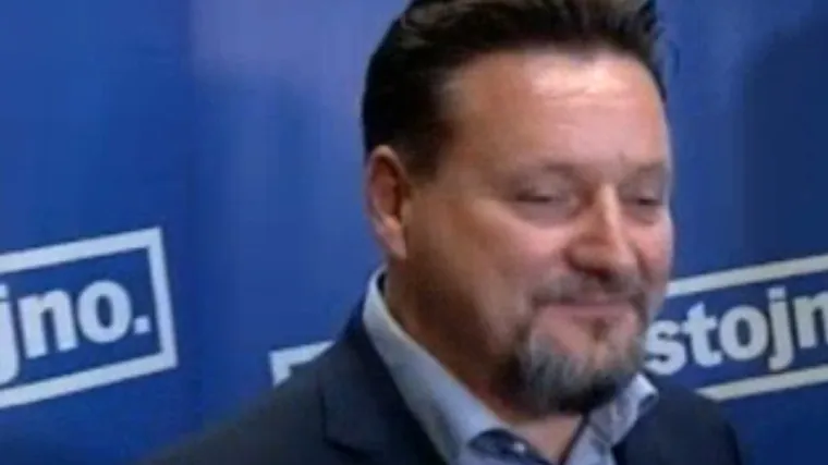 'Neće stati na meni'