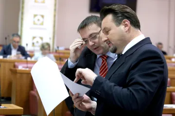 'Suze sv. Lovre su uranile ove godine'