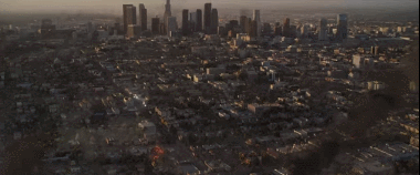 Je li ovo bilo upozorenje? Stiže li onaj 'Veliki'?