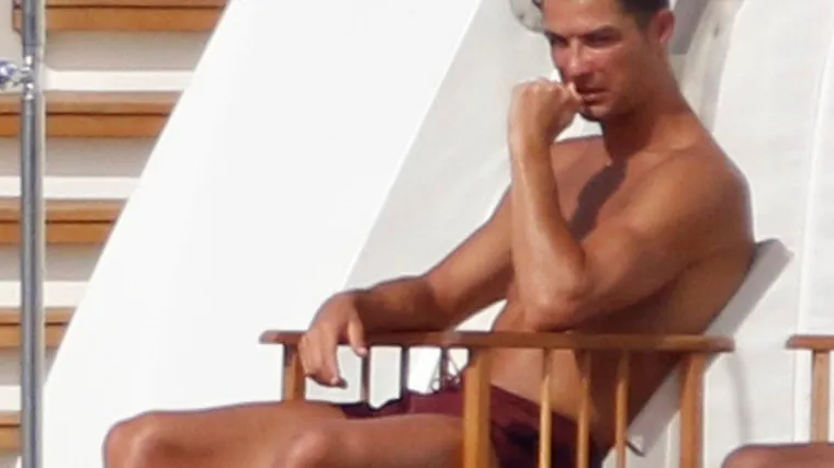 Cristiano objasnio Sarriju za&scaron;to ne može zauzeti Mandžinu poziciju