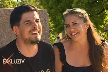 Hrvatsko-američka ljubavna priča: Bojan Jambrošić i Ashley Colburn snimili zajedničku pjesmu