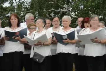 Udruga umirovljenika i građana Križ