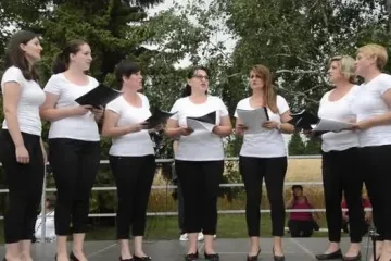 Lile - Sveti Ivan Žabno