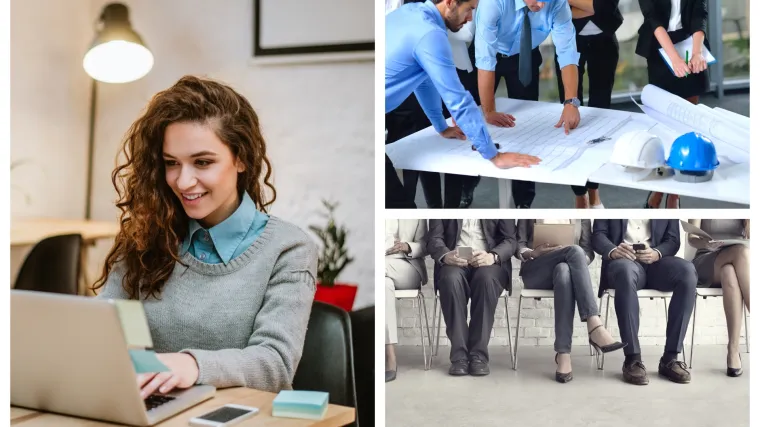 Plaće i do 23.600 kuna! Za vas smo izdvojili TOP 10 poslova koje ne smijete propustiti