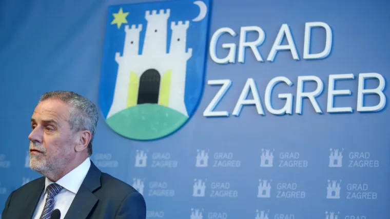 Zagrebački SDP &scaron;alje prijedlog za referendum o GUP-u: 'Potpuni poraz javnog interesa nad kapitalom'