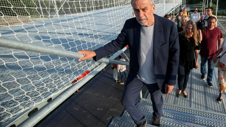 Ni&scaron;ta od 'Zagrebačkog Manhattana'? Ministarstvo nije dalo suglasnost za izmjenu GUP-a