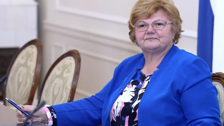 Ministrica o smrti djevojčice: 'Stručnjaci će procijeniti mogu li se roditelji brinuti o ostalo dvoje djece'