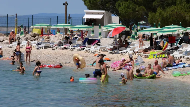 Konkurencija na Mediteranu nikad veća: Hrvatski turizam je zasad u plusu, ali problema su svi svjesni