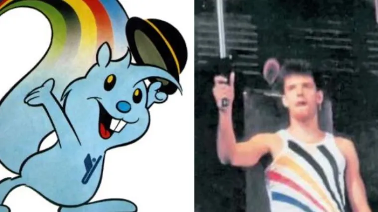 Sjećate se Zagija? Prije 32 godine u ovo vrijeme u Zagrebu je bila čuvena Univerzijada