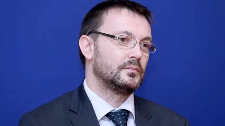 Plju&scaron;te reakcije na ostavku, Bauk: 'Plenković je žrtvovao Ku&scaron;čevića da spasi sebe'