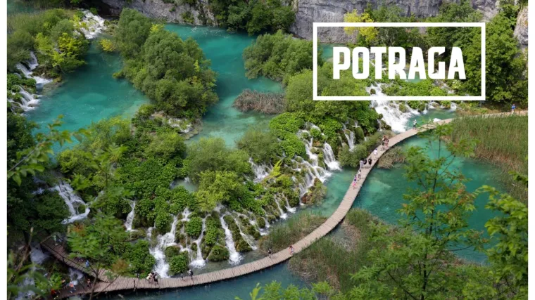 Kako se upravlja Plitvičkim jezerima? Bujaju apartmani, a otpadne vode rije&scaron;ili tek nedavno