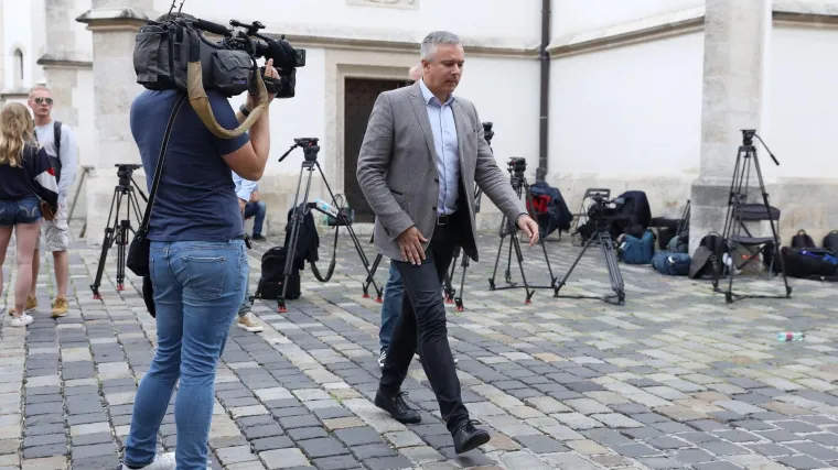 Kosor: 'Brzo smo se dogovorili, ali ovo je zadnji put da nam HNS i SDSS sole pamet'