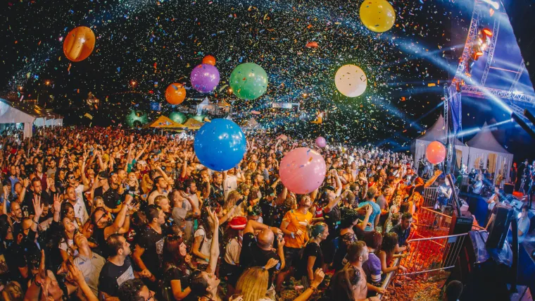 FeragostoJAM 12: Poznat raspored festivala po danima, u ponudi jednodnevne i ulaznice