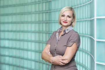 Valentina Belavić promaknuta na mjesto globalne menadžerice za proizvodnju piva i cidera kompanije Heineken