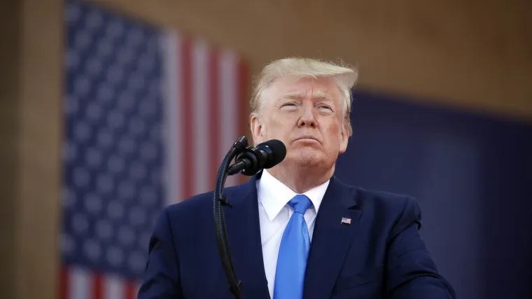 Trump: 'Od prvoga dana glavni je prioritet da Amerika ima najči&scaron;ći zrak i najči&scaron;ću vodu na planeti'