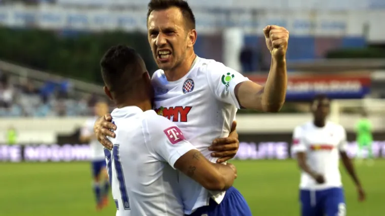 "Utakmica nam dolazi prerano"