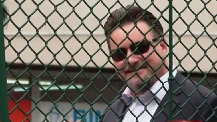 'Govorio sam da ću otići prvi put kad mi bude te&scaron;ko doći na posao. Tako je i bilo i rekao sam: Neću vi&scaron;e'