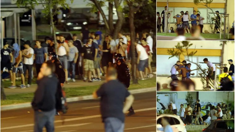 Procurile su sporne fotografije i zapalile internet