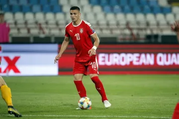 Službeno potvrđeno za koji će klub Dušan Tadić igrati