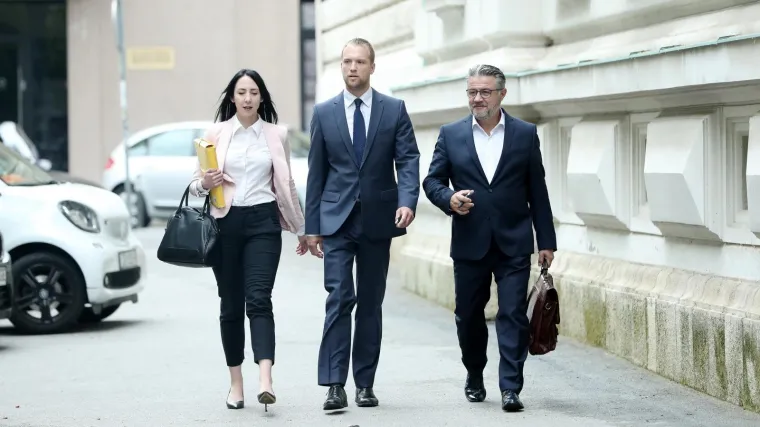 Prvo se kreće s grafološkim vještačenjima pa ispitivanje svjedoka