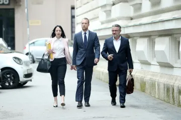 Prvo se kreće s grafološkim vještačenjima pa ispitivanje svjedoka