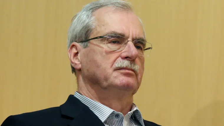 'Nije Ku&scaron;čević oti&scaron;ao zbog ucjene HNS-a, već zbog SDSS-a i Milorada Pupovca'