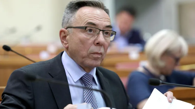 Batinić poručio da je HNS više nego korektan koalicijski partner HDZ-u