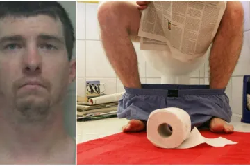 Kažnjavao ženske zahode: 'Ne znam zašto, ali osjećao sam snažan poriv'