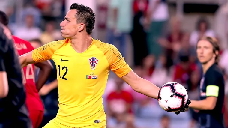 Klub mu je ovim potezom poručio kakva je njegova sudbina