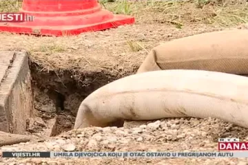 Velik dio Zagreba bez vode: Iz Zagrebačkog holdinga objavili nove informacije!