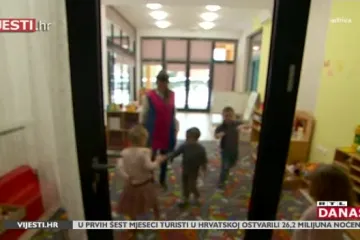 Zanimljiv uvjet: Ako želite upisati dijete u križevački vrtić, donirajte mu 1000 kn, i bit ćete prvi na listi