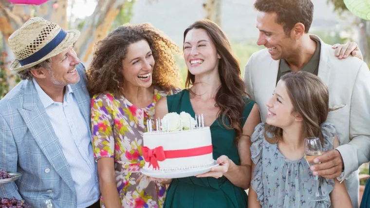 Deset stvari koje bi svaka žena trebala prakticirati kada navr&scaron;i trideset