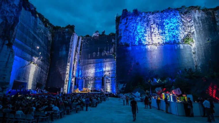 Atraktivan srpanj na Rocks&Stars @ Cave Romane festivalu