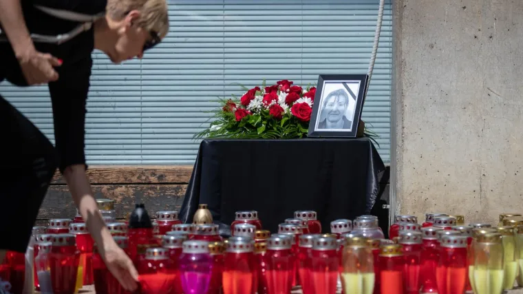 Brat ubijene socijalne radnice: 'Milijun puta je na nju galamio, prijetio, a dala mu je sve u životu!'