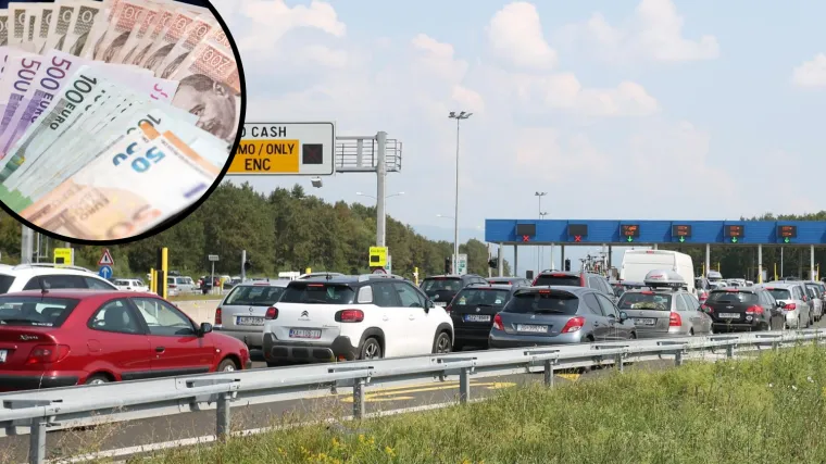 Gužve, rampe i gotovina odlaze u povijest! Istražili smo kako će izgledati nova naplata cestarina